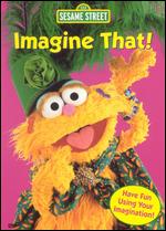 Sesame Street: I'm Glad I'm Me - 