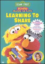 Sesame Street: Kids' Guide to Life - Learning to Share - 