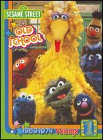 Sesame Street: Old School, Vol. 1 - 1969-1974 [3 Discs] - 