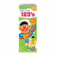 Sesame Street Play-N-Learn 123s