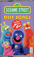 Sesame Street Silly Songs