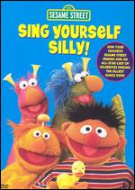 Sesame Street: Sing Yourself Silly! - 