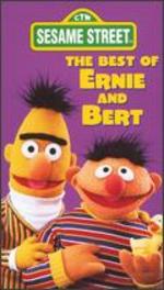 Sesame Street: The Best of Ernie and Bert - Alibris