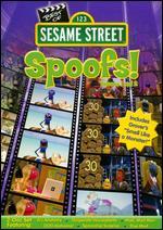 Sesame Street: The Best of Sesame Spoofs, Vol. 1 & Vol. 2 - 