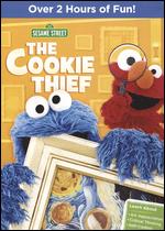 Sesame Street: The Cookie Thief - 