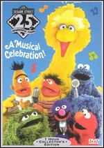 Sesame Street's 25th Birthday: A Musical Celebration