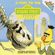 Sesst-Visit to Sesame St Museum #