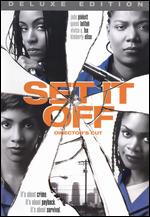 Set It Off [Deluxe Edition] [Director's Cut] - F. Gary Gray