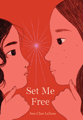 Set Me Free (Show Me a Sign, Book 2) - Lezotte, Ann Clare