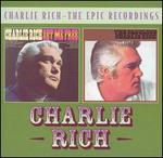Set Me Free/The Fabulous Charlie Rich - Charlie Rich