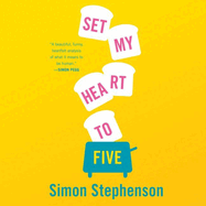 Set My Heart to Five