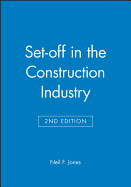 Set-off in the Construction Industry 2e