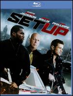 Set Up [Blu-ray] - Mike Gunther