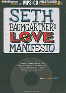 Seth Baumgartner's Love Manifesto