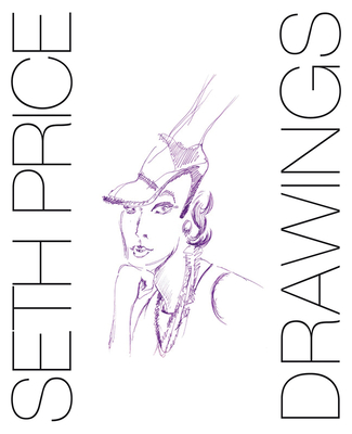 Seth Price: Drawings: Studies for Works from 2000 to 2015 - Funcke, Bettina (Editor)