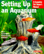 Setting Up an Aquarium