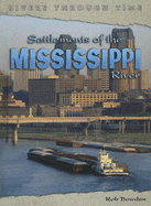 Settlements of the Mississippi River