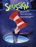Seussical the Musical (Vocal Selections): Piano/Vocal/Chords