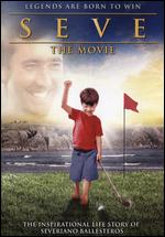 Seve: The Movie - John Paul Davidson