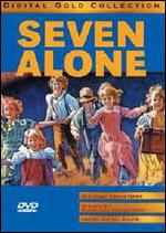Seven Alone - Earl Bellamy