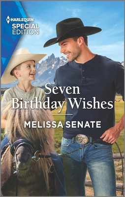 Seven Birthday Wishes - Senate, Melissa