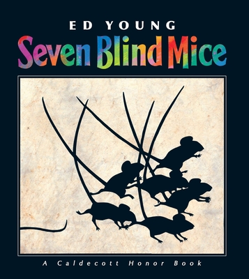 Seven Blind Mice - 