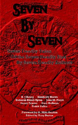 Seven by Seven - Burton, Tony (Editor), and Hayden, G Miki (Foreword by)