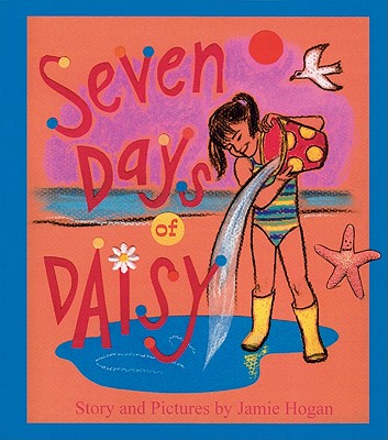 Seven Days of Daisy - 
