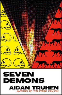 Seven Demons - Truhen, Aidan