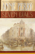 Seven Dials - Perry, Anne