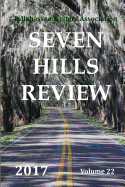 Seven Hills Review 2017: And Penumbra Poetry Competition