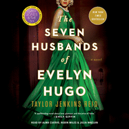 Seven Husbands of Evelyn Hugo: The Sunday Times Bestseller