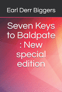 Seven Keys to Baldpate: New special edition