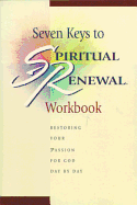 Seven Keys to Spiritual Renewal