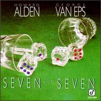 Seven & Seven - George Van Eps & Howard Alden