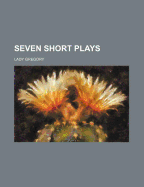 Seven short plays