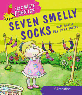 Seven Smelly Socks