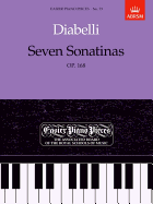 Seven Sonatinas, Op.168: Easier Piano Pieces 73