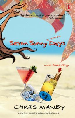 Seven Sunny Days - Manby, Chris