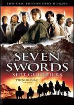 Seven Swords [Bilingual] [2 Discs]