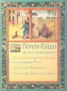 Seven Tales by H.C. Anderson