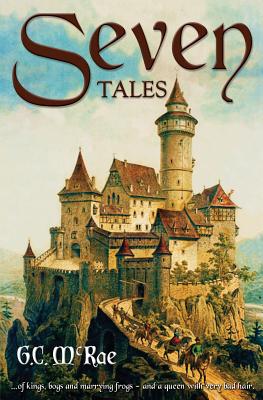 Seven Tales - McRae, G C