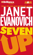 Seven Up - Evanovich, Janet, and Eby, Tanya (Read by)