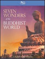 Seven Wonders of the Buddhist World [Blu-ray] - Faris Kermani