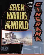 Seven Wonders of the World - Andrew Marton; Paul Mantz; Tay Garnett; Ted Tetzlaff; Walter Thompson