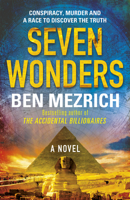 Seven Wonders - Mezrich, Ben