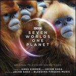Seven Worlds, One Planet [Original TV Soundtrack]