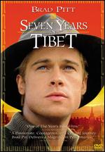 Seven Years in Tibet [P&S] - Jean-Jacques Annaud