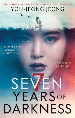 Seven Years of Darkness - Jeong, You-jeong