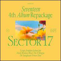 SEVENTEEN 4th Album Repackage ?SECTOR 17? - Seventeen